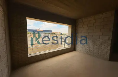 Villa - 4 Bedrooms - 4 Bathrooms for sale in The Crown - Cairo Alexandria Desert Road - 6 October City - Giza