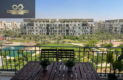 Apartment - 2 Bedrooms - 2 Bathrooms for rent in Eastown - 5th Settlement Compounds - The 5th Settlement - New Cairo City - Cairo Apartment - 2 Bedrooms - 2 Bathrooms for rent in Eastown - 5th Settlement Compounds - The 5th Settlement - New Cairo City - Cairo