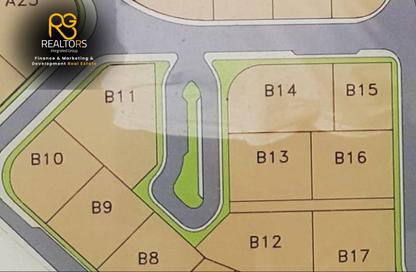 Villa - 7+ Bedrooms - 7 Bathrooms for sale in Garden City - Northern Expansions - 6 October City - Giza Villa - 7+ Bedrooms - 7 Bathrooms for sale in Garden City - Northern Expansions - 6 October City - Giza