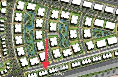 Apartment - 3 Bedrooms - 3 Bathrooms for sale in El Rehab Extension - Al Rehab - New Cairo City - Cairo Apartment - 3 Bedrooms - 3 Bathrooms for sale in El Rehab Extension - Al Rehab - New Cairo City - Cairo