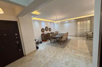 Apartment - 3 Bedrooms - 3 Bathrooms for sale in Al Narges 2 - Al Narges - New Cairo City - Cairo