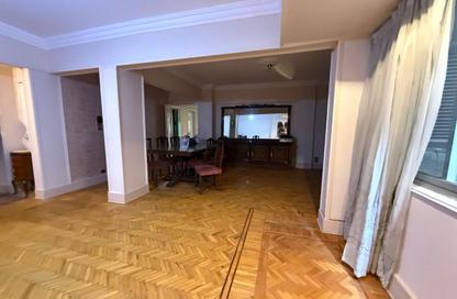 Apartment - 3 - 2 for rent in Gameat Al Dewal Al Arabeya St. - Mohandessin - Giza