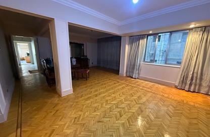 Apartment - 3 - 2 for rent in Gameat Al Dewal Al Arabeya St. - Mohandessin - Giza