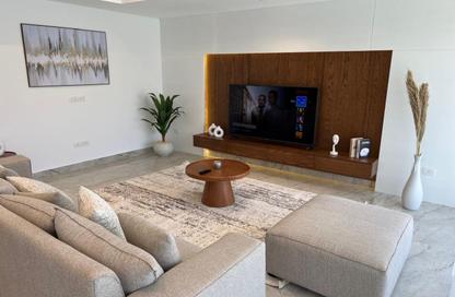 Apartment - 2 Bedrooms - 1 Bathroom for rent in El Rehab Extension - Al Rehab - New Cairo City - Cairo Apartment - 2 Bedrooms - 1 Bathroom for rent in El Rehab Extension - Al Rehab - New Cairo City - Cairo