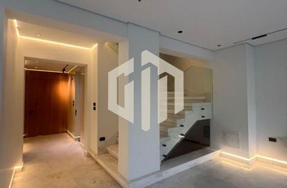 Townhouse - 4 Bedrooms - 4 Bathrooms for rent in Mivida - 5th Settlement Compounds - The 5th Settlement - New Cairo City - Cairo