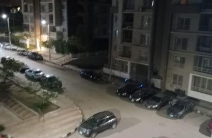 Apartment - 3 Bedrooms - 2 Bathrooms for sale in Dar Masr 2 - elandalus - South Teseen St. - The 5th Settlement - New Cairo City - Cairo