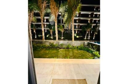 Apartment - 2 Bedrooms - 2 Bathrooms for rent in El Patio Oro - 5th Settlement Compounds - The 5th Settlement - New Cairo City - Cairo