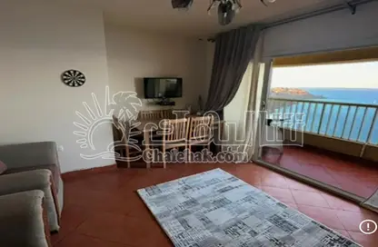 Chalet - 2 Bedrooms - 2 Bathrooms for sale in Pyramids - Porto Sokhna - Al Ain Al Sokhna - Suez