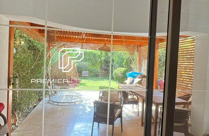 iVilla - 3 - 3 for sale in Mountain View Hyde Park - 5th Settlement Compounds - The 5th Settlement - New Cairo City - Cairo