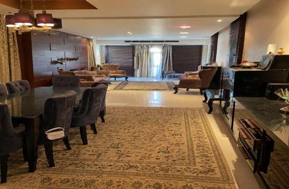 Apartment - 3 - 2 for sale in Ahmed Shawky Axis - El Banafseg 1 - El Banafseg - New Cairo City - Cairo