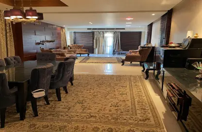 Apartment - 3 Bedrooms - 2 Bathrooms for sale in Ahmed Shawky Axis - El Banafseg 1 - El Banafseg - New Cairo City - Cairo