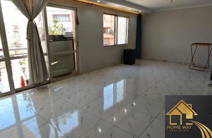 Apartment - 3 Bedrooms - 2 Bathrooms for rent in El Rehab Extension - Al Rehab - New Cairo City - Cairo
