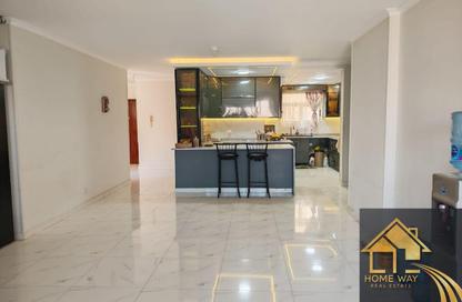Apartment - 3 Bedrooms - 2 Bathrooms for rent in El Rehab Extension - Al Rehab - New Cairo City - Cairo Apartment - 3 Bedrooms - 2 Bathrooms for rent in El Rehab Extension - Al Rehab - New Cairo City - Cairo