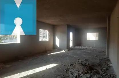 شقة - 3 غرف نوم - 3 حمامات للبيع في بيت الوطن - كمبوندات الشيخ زايد - الشيخ زايد - الجيزة