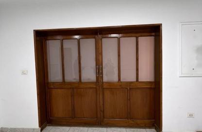 Apartment - 3 Bedrooms - 2 Bathrooms for rent in Salah Salem St. - Roxy - Heliopolis - Masr El Gedida - Cairo