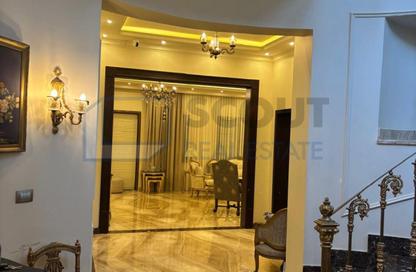 Villa - 5 - 5 for sale in Hyde Park - New Cairo City - Cairo