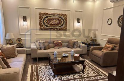 Villa - 5 - 5 for sale in Hyde Park - New Cairo City - Cairo