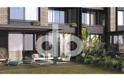 Twin House - 5 - 6 for sale in HAP Town - Mostakbal City Compounds - Mostakbal City - Future City - Cairo