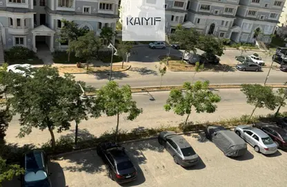 iVilla - 4 Bedrooms - 3 Bathrooms for sale in Mountain View Hyde Park - 5th Settlement Compounds - The 5th Settlement - New Cairo City - Cairo