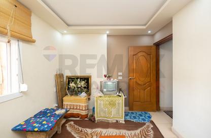Office Space - Studio - 1 for sale in Abdel Salam Aref St. - Glim - Hay Sharq - Alexandria
