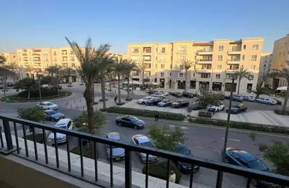 شقة - 3 غرف نوم - 3 حمامات للايجار في ميفيدا - كمبوندات التجمع الخامس - التجمع الخامس - مدينة القاهرة الجديدة - القاهرة