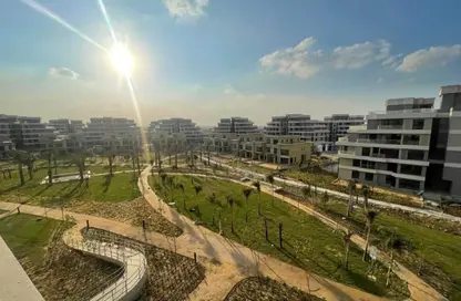 (بنتهاوس  (روف - 4 غرف نوم - 4 حمامات للبيع في فيليت - كمبوندات التجمع الخامس - التجمع الخامس - مدينة القاهرة الجديدة - القاهرة