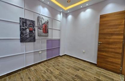 Apartment - 3 - 2 for rent in Gate 2 - Ahmose - Hadayek El Ahram - Giza