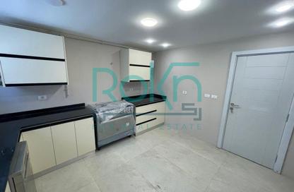 شقة - 3 - 3 للايجار في نيو جيزة - طريق مصر اسكندرية الصحراوي - مدينة 6 أكتوبر - الجيزة