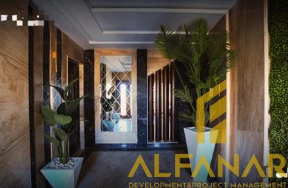 Apartment - 3 - 3 for sale in Bait Alwatan - The 5th Settlement - New Cairo City - Cairo