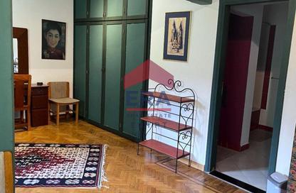 Apartment - 2 Bedrooms - 2 Bathrooms for rent in Street 219 - Degla - Hay El Maadi - Cairo