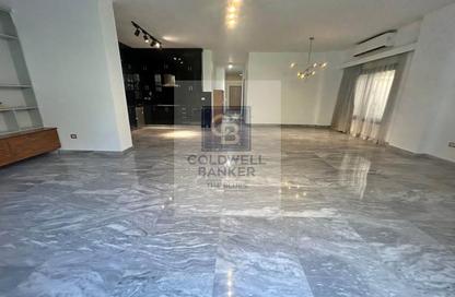 Penthouse - 3 - 3 for sale in Garden Residence - Hyde Park - New Cairo City - Cairo