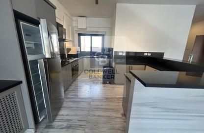 Penthouse - 3 - 3 for sale in Garden Residence - Hyde Park - New Cairo City - Cairo