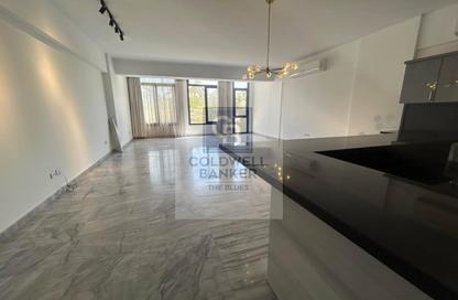 Penthouse - 3 - 3 for sale in Garden Residence - Hyde Park - New Cairo City - Cairo