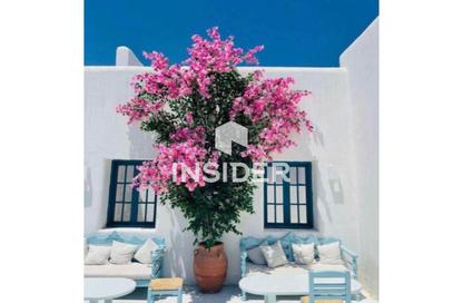 Townhouse - 3 Bedrooms - 4 Bathrooms for sale in LVLS By Mountain View - Qesm Ad Dabaah - North Coast
