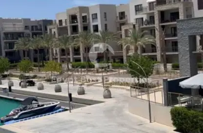 شاليه - 2 غرف نوم - 2 حمامات للبيع في مراسي - سيدي عبد الرحمن - الساحل الشمالي