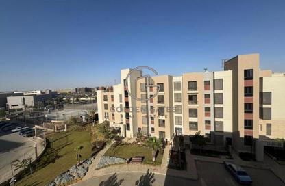 Apartment - 2 Bedrooms - 2 Bathrooms for rent in District 5 - 5th Settlement Compounds - The 5th Settlement - New Cairo City - Cairo
