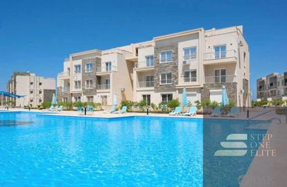 Chalet - 1 Bedroom - 1 Bathroom for sale in Youd - Ras Al Hekma - North Coast Chalet - 1 Bedroom - 1 Bathroom for sale in Youd - Ras Al Hekma - North Coast