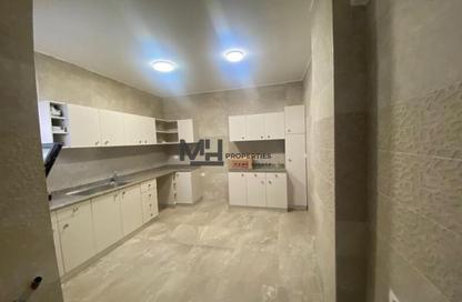 Penthouse - 3 Bedrooms - 3 Bathrooms for rent in Moon Residences - Fifth Square - The 5th Settlement - New Cairo City - Cairo