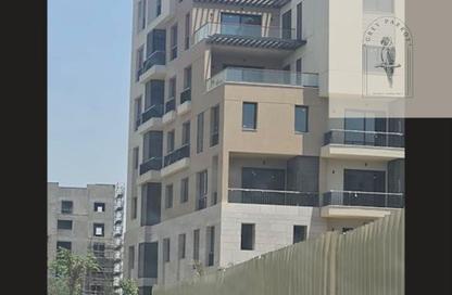شقة - 3 - 3 للبيع في ديستريكت 5 - كمبوندات التجمع الخامس - التجمع الخامس - مدينة القاهرة الجديدة - القاهرة