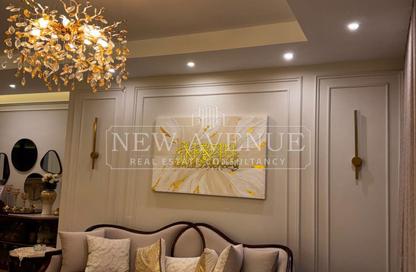 Apartment - 3 - 3 for sale in Azad - 5th Settlement Compounds - The 5th Settlement - New Cairo City - Cairo Apartment - 3 - 3 for sale in Azad - 5th Settlement Compounds - The 5th Settlement - New Cairo City - Cairo