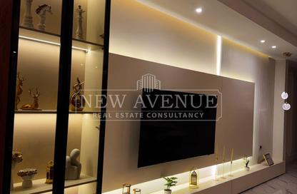 Apartment - 3 - 3 for sale in Azad - 5th Settlement Compounds - The 5th Settlement - New Cairo City - Cairo