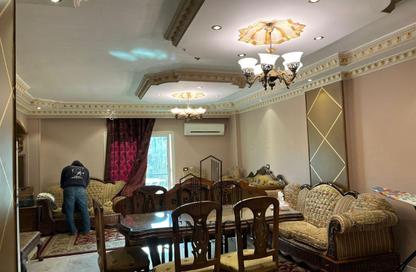 Apartment - 3 Bedrooms - 2 Bathrooms for sale in El Banafseg Apartment Buildings - El Banafseg - New Cairo City - Cairo Apartment - 3 Bedrooms - 2 Bathrooms for sale in El Banafseg Apartment Buildings - El Banafseg - New Cairo City - Cairo