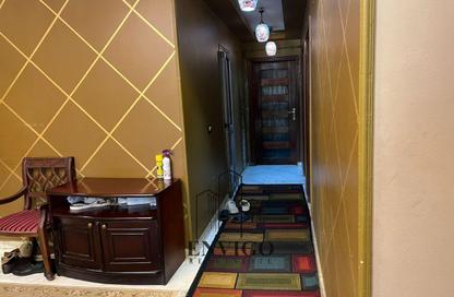 Apartment - 3 Bedrooms - 2 Bathrooms for sale in El Banafseg Apartment Buildings - El Banafseg - New Cairo City - Cairo Apartment - 3 Bedrooms - 2 Bathrooms for sale in El Banafseg Apartment Buildings - El Banafseg - New Cairo City - Cairo
