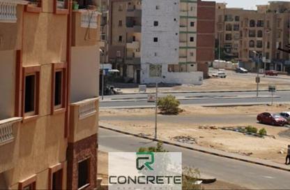 شقة - 3 غرف نوم - 1 حمام للبيع في منطقة الاحياء - الغردقة - محافظة البحر الاحمر