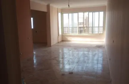 Apartment - 2 Bedrooms - 2 Bathrooms for rent in Masaken Sheraton - Sheraton Al Matar - El Nozha - Cairo