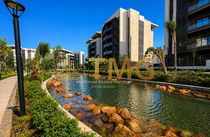 Apartment - Studio - 1 Bathroom for sale in Privado - Madinaty - Cairo