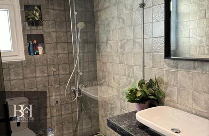 iVilla - 3 Bedrooms - 3 Bathrooms for sale in Mountain View Executive Residence Katameya - El Katameya Compounds - El Katameya - New Cairo City - Cairo