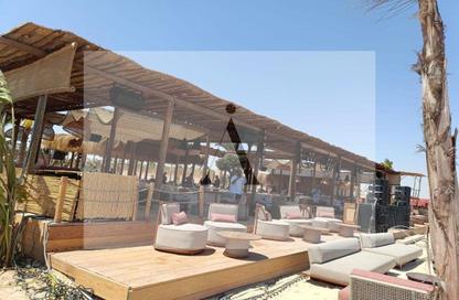Chalet - 2 Bedrooms - 2 Bathrooms for sale in June - Ras Al Hekma - North Coast