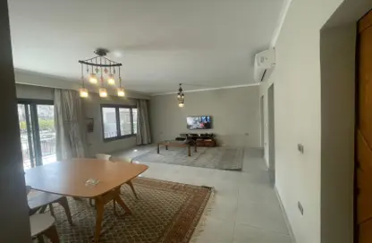 شقة - 2 غرف نوم - 3 حمامات للبيع في سوديك ايست - الحي السادس - هليوبوليس الجديدة - القاهرة