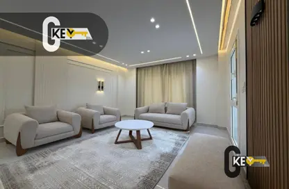 Apartment - 3 Bedrooms - 2 Bathrooms for rent in Privado - Madinaty - Cairo